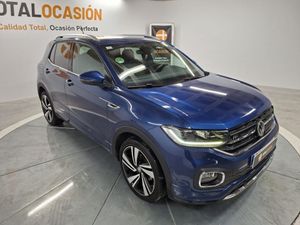 Volkswagen T-Cross Sport 1.0 TSI 85kW (115CV) DSG - Foto 3
