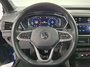 Volkswagen T-Cross Sport 1.0 TSI 85kW (115CV) DSG - Foto 21