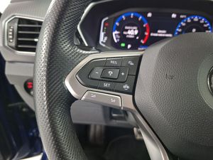 Volkswagen T-Cross Sport 1.0 TSI 85kW (115CV) DSG - Foto 18