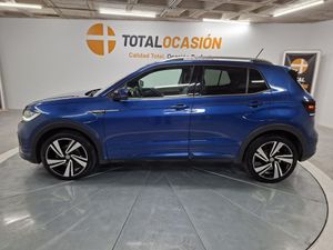 Volkswagen T-Cross Sport 1.0 TSI 85kW (115CV) DSG - Foto 6