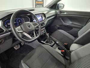 Volkswagen T-Cross Sport 1.0 TSI 85kW (115CV) DSG - Foto 25
