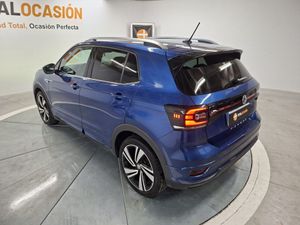 Volkswagen T-Cross Sport 1.0 TSI 85kW (115CV) DSG - Foto 3