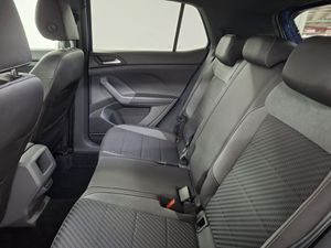 Volkswagen T-Cross Sport 1.0 TSI 85kW (115CV) DSG - Foto 14