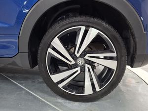 Volkswagen T-Cross Sport 1.0 TSI 85kW (115CV) DSG - Foto 11