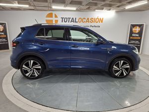 Volkswagen T-Cross Sport 1.0 TSI 85kW (115CV) DSG - Foto 5