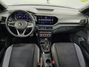 Volkswagen T-Cross Sport 1.0 TSI 85kW (115CV) DSG - Foto 16
