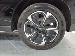 Jaecoo 5 BEV Exclusive 155kW (211CV) Batería 61kW - Foto 11