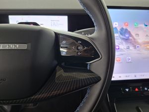 Jaecoo 5 BEV Exclusive 155kW (211CV) Batería 61kW - Foto 19