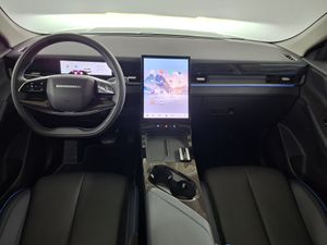 Jaecoo 5 BEV Exclusive 155kW (211CV) Batería 61kW - Foto 16