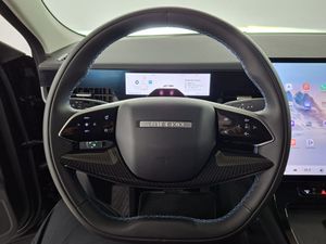 Jaecoo 5 BEV Exclusive 155kW (211CV) Batería 61kW - Foto 21