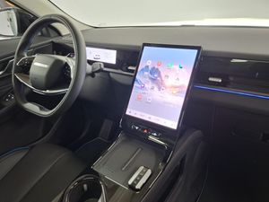 Jaecoo 5 BEV Exclusive 155kW (211CV) Batería 61kW - Foto 12