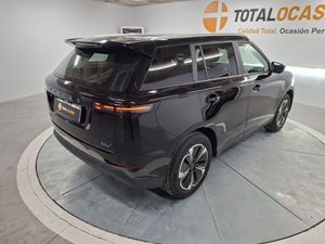 Jaecoo 5 BEV Exclusive 155kW (211CV) Batería 61kW - Foto 3