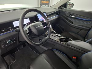 Jaecoo 5 BEV Exclusive 155kW (211CV) Batería 61kW - Foto 24