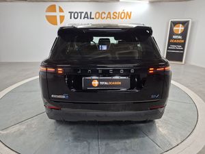 Jaecoo 5 BEV Exclusive 155kW (211CV) Batería 61kW - Foto 8