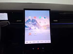 Jaecoo 5 BEV Exclusive 155kW (211CV) Batería 61kW - Foto 22