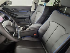 Jaecoo 5 BEV Exclusive 155kW (211CV) Batería 61kW - Foto 17