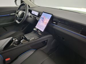 Jaecoo 5 BEV Exclusive 155kW (211CV) Batería 61kW - Foto 13