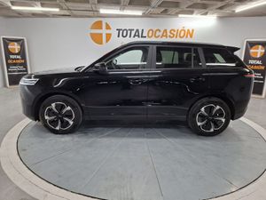 Jaecoo 5 BEV Exclusive 155kW (211CV) Batería 61kW - Foto 6