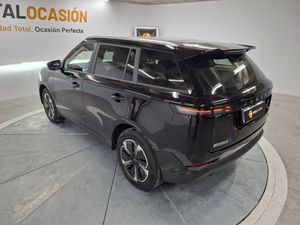 Jaecoo 5 BEV Exclusive 155kW (211CV) Batería 61kW - Foto 4