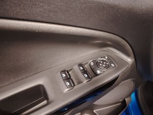 Ford Ecosport 1.0T EcoBoost 92kW (125CV) S&S ST Line - Foto 22