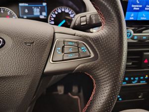 Ford Ecosport 1.0T EcoBoost 92kW (125CV) S&S ST Line - Foto 33