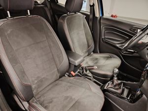 Ford Ecosport 1.0T EcoBoost 92kW (125CV) S&S ST Line - Foto 40