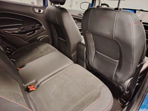 Ford Ecosport 1.0T EcoBoost 92kW (125CV) S&S ST Line - Foto 36