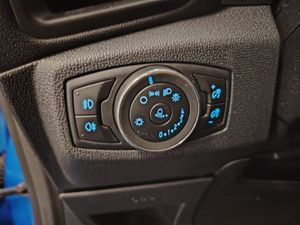 Ford Ecosport 1.0T EcoBoost 92kW (125CV) S&S ST Line - Foto 29