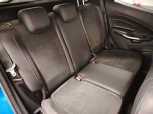 Ford Ecosport 1.0T EcoBoost 92kW (125CV) S&S ST Line - Foto 35