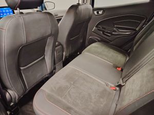 Ford Ecosport 1.0T EcoBoost 92kW (125CV) S&S ST Line - Foto 21