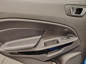 Ford Ecosport 1.0T EcoBoost 92kW (125CV) S&S ST Line - Foto 18