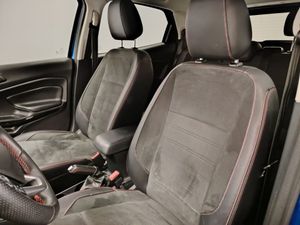 Ford Ecosport 1.0T EcoBoost 92kW (125CV) S&S ST Line - Foto 17