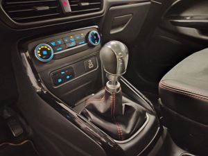 Ford Ecosport 1.0T EcoBoost 92kW (125CV) S&S ST Line - Foto 27
