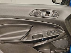 Ford Ecosport 1.0T EcoBoost 92kW (125CV) S&S ST Line - Foto 23