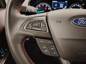 Ford Ecosport 1.0T EcoBoost 92kW (125CV) S&S ST Line - Foto 32