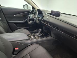 Mazda CX-30 e-SKYACTIV-X 2.0 137kW AT Evolution - Foto 35