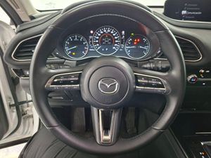 Mazda CX-30 e-SKYACTIV-X 2.0 137kW AT Evolution - Foto 22