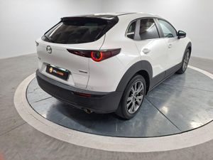 Mazda CX-30 e-SKYACTIV-X 2.0 137kW AT Evolution - Foto 7