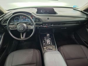 Mazda CX-30 e-SKYACTIV-X 2.0 137kW AT Evolution - Foto 29