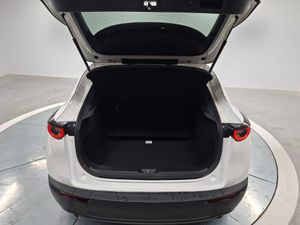 Mazda CX-30 e-SKYACTIV-X 2.0 137kW AT Evolution - Foto 13