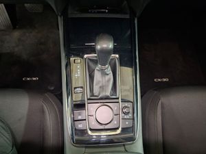 Mazda CX-30 e-SKYACTIV-X 2.0 137kW AT Evolution - Foto 19