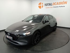 Mazda 3 2.0 e-SKYACTIV-G 88KW HOMURA - Foto 3