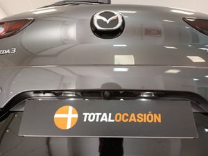Mazda 3 2.0 e-SKYACTIV-G 88KW HOMURA - Foto 38
