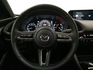 Mazda 3 2.0 e-SKYACTIV-G 88KW HOMURA - Foto 21