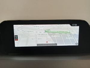 Mazda 3 2.0 e-SKYACTIV-G 88KW HOMURA - Foto 25