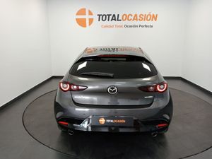 Mazda 3 2.0 e-SKYACTIV-G 88KW HOMURA - Foto 8
