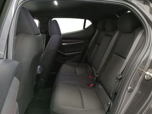 Mazda 3 2.0 e-SKYACTIV-G 88KW HOMURA - Foto 15