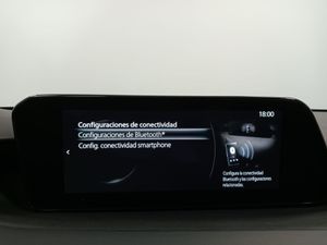 Mazda 3 2.0 e-SKYACTIV-G 88KW HOMURA - Foto 23