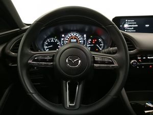 Mazda 3 2.0 e-SKYACTIV-G 88KW HOMURA - Foto 19