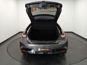 Mazda 3 2.0 e-SKYACTIV-G 88KW HOMURA - Foto 34